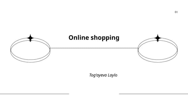History of Online Shopping