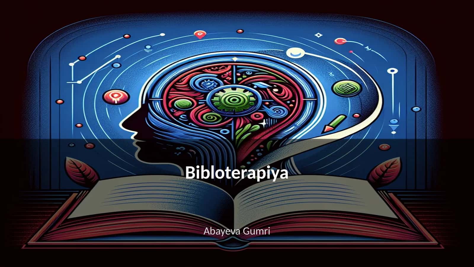 Bibloterapiya