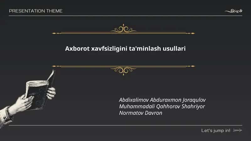Kriptografiya usullari
