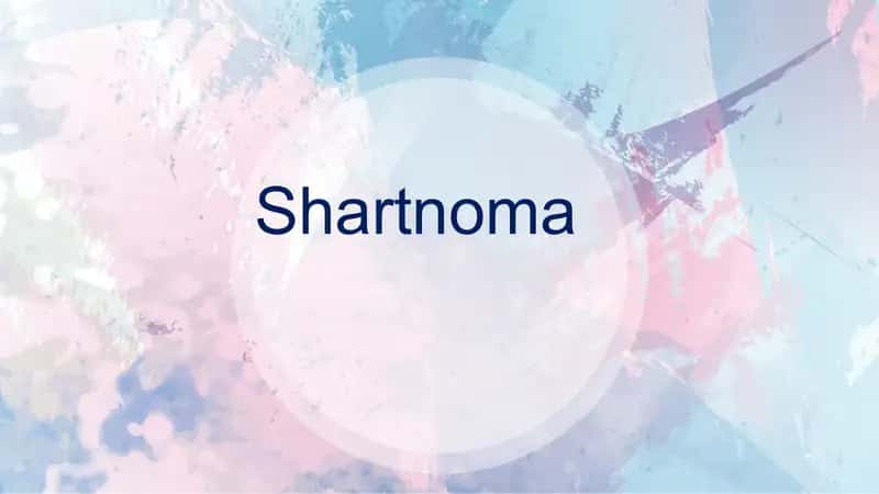 Shartnoma