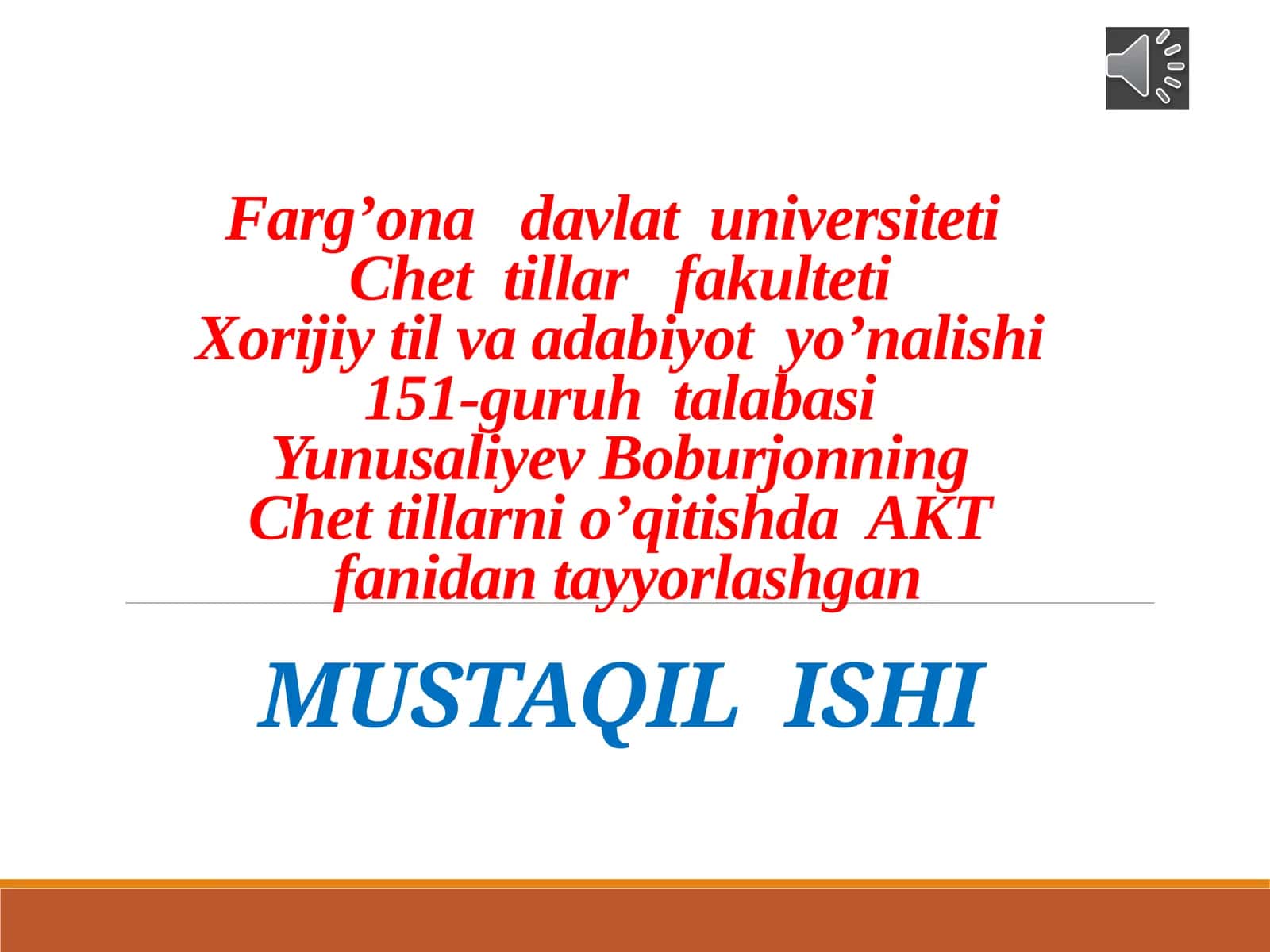 Microsoft Office dasturi