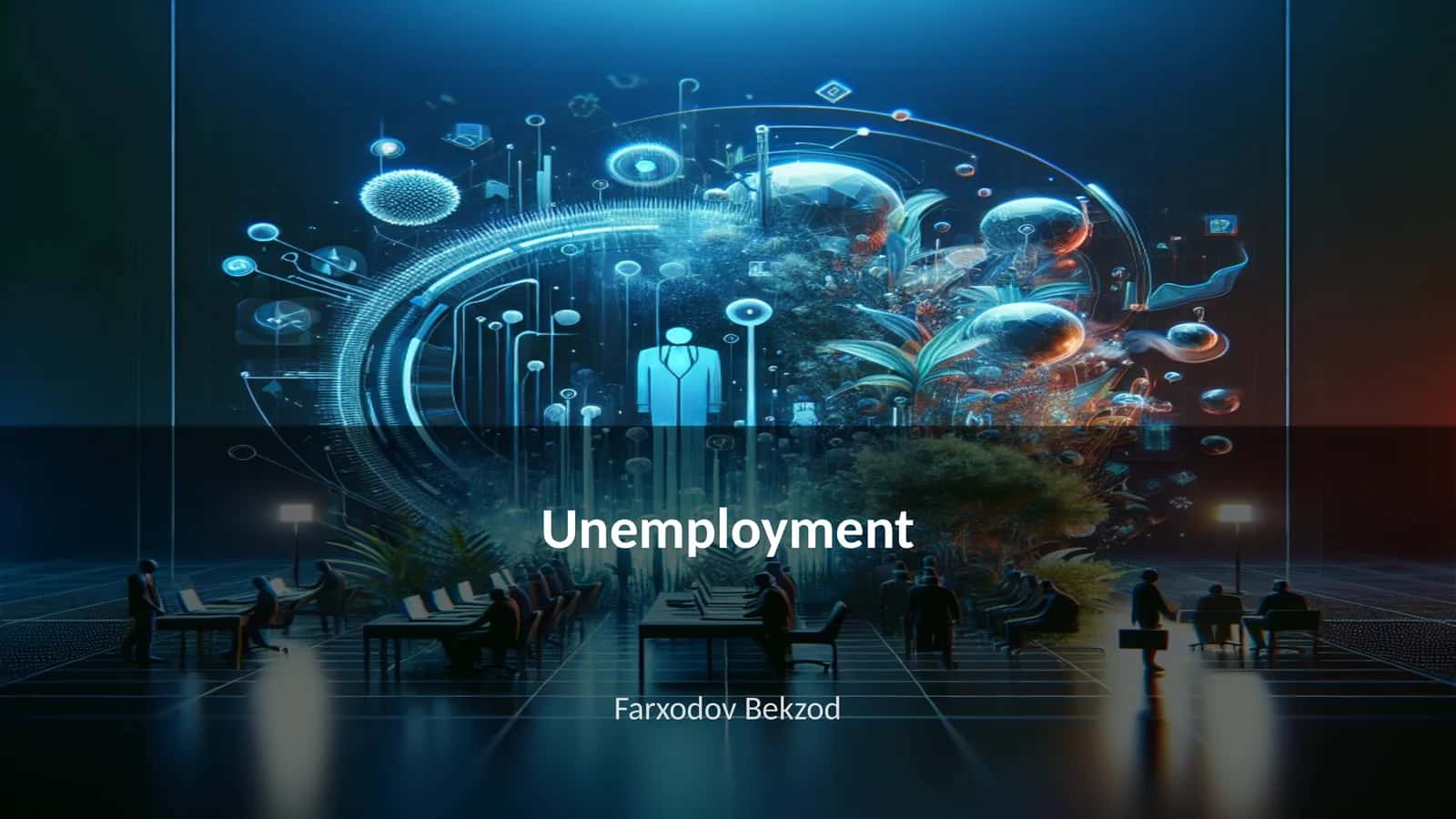 Unemployment