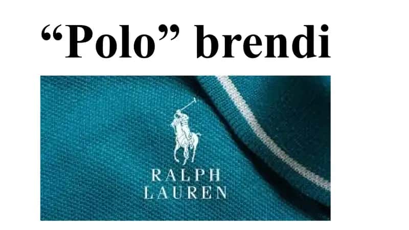 Polo Ralph Lauren