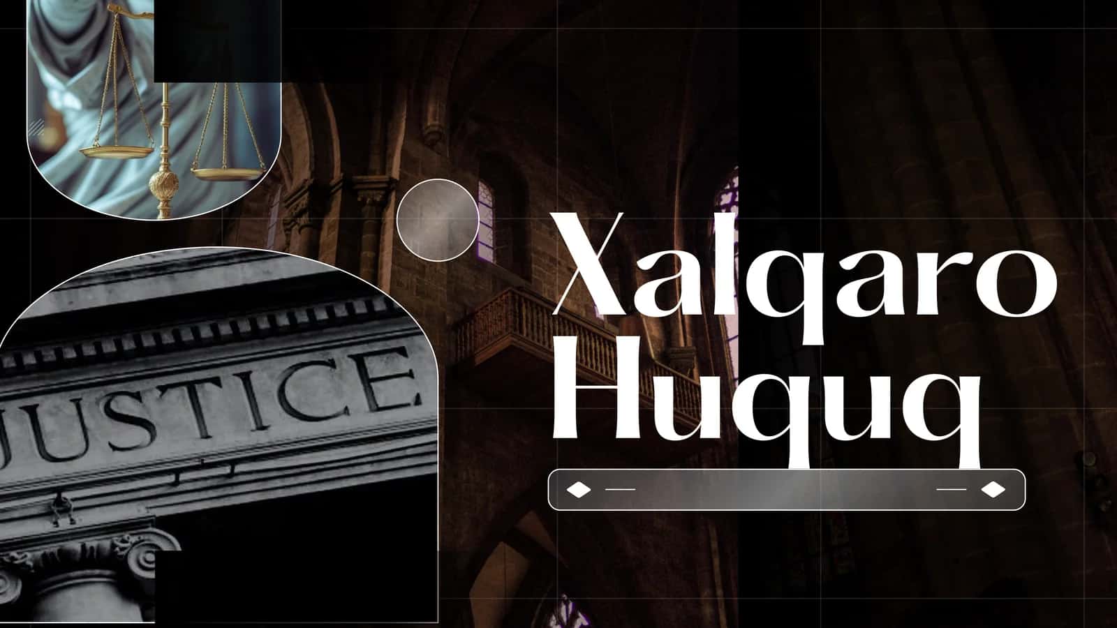 Xalqaro Huquq