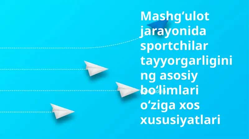 Texnika-taktik tayyorgarlik