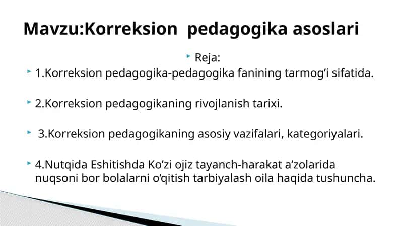 Korreksionpedagogikaasoslari