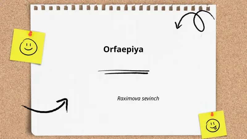 Orfaepiya