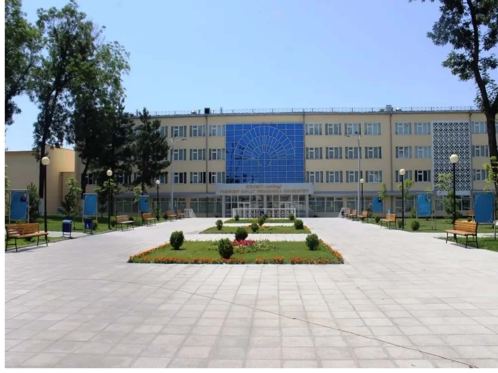 MUSTAQILTALIM