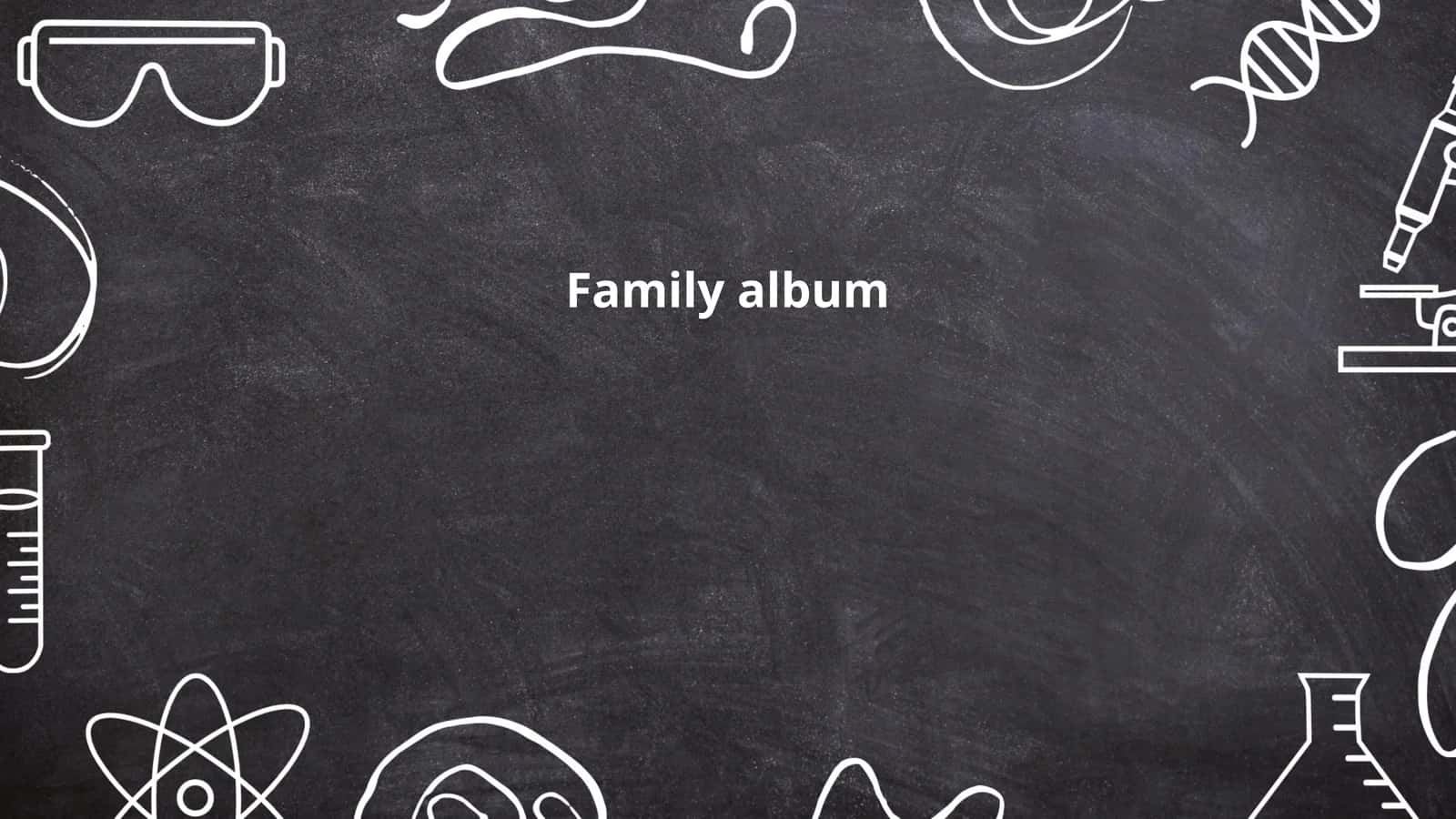 Family Album