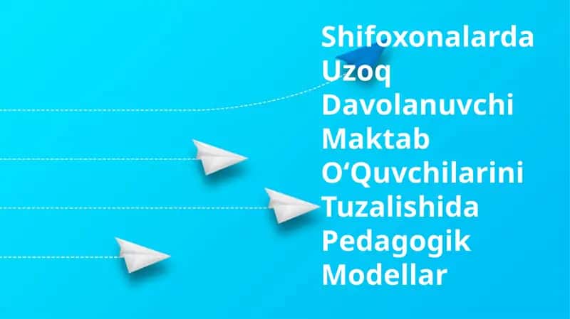 Pedagogik Modellar