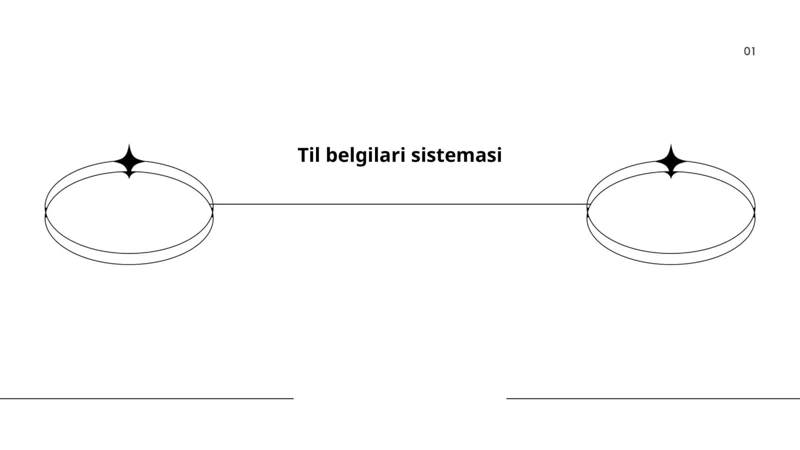 Til belgilari sistemasi