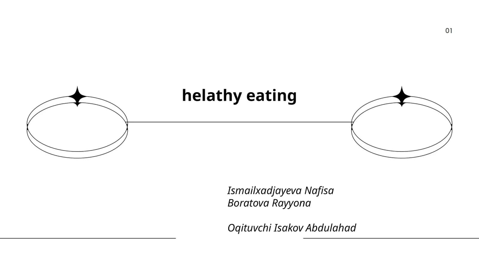 Balanced meals and the plate method