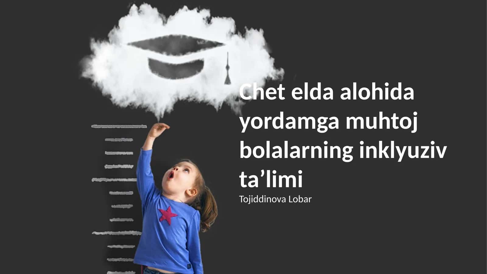 Inklyuziv ta'lim