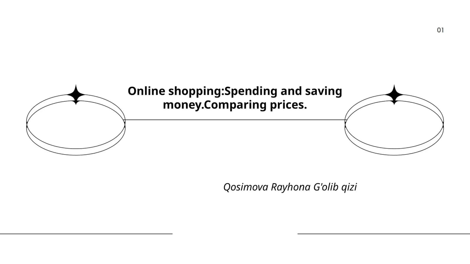 The Psychology of Spending in Online Shopping