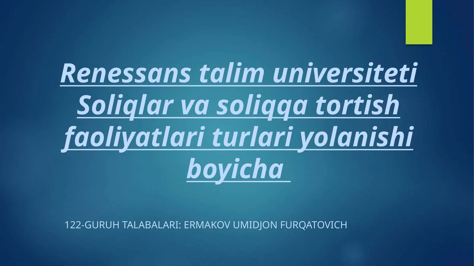 Davlat butjetining mohiyati va funktsiyalari