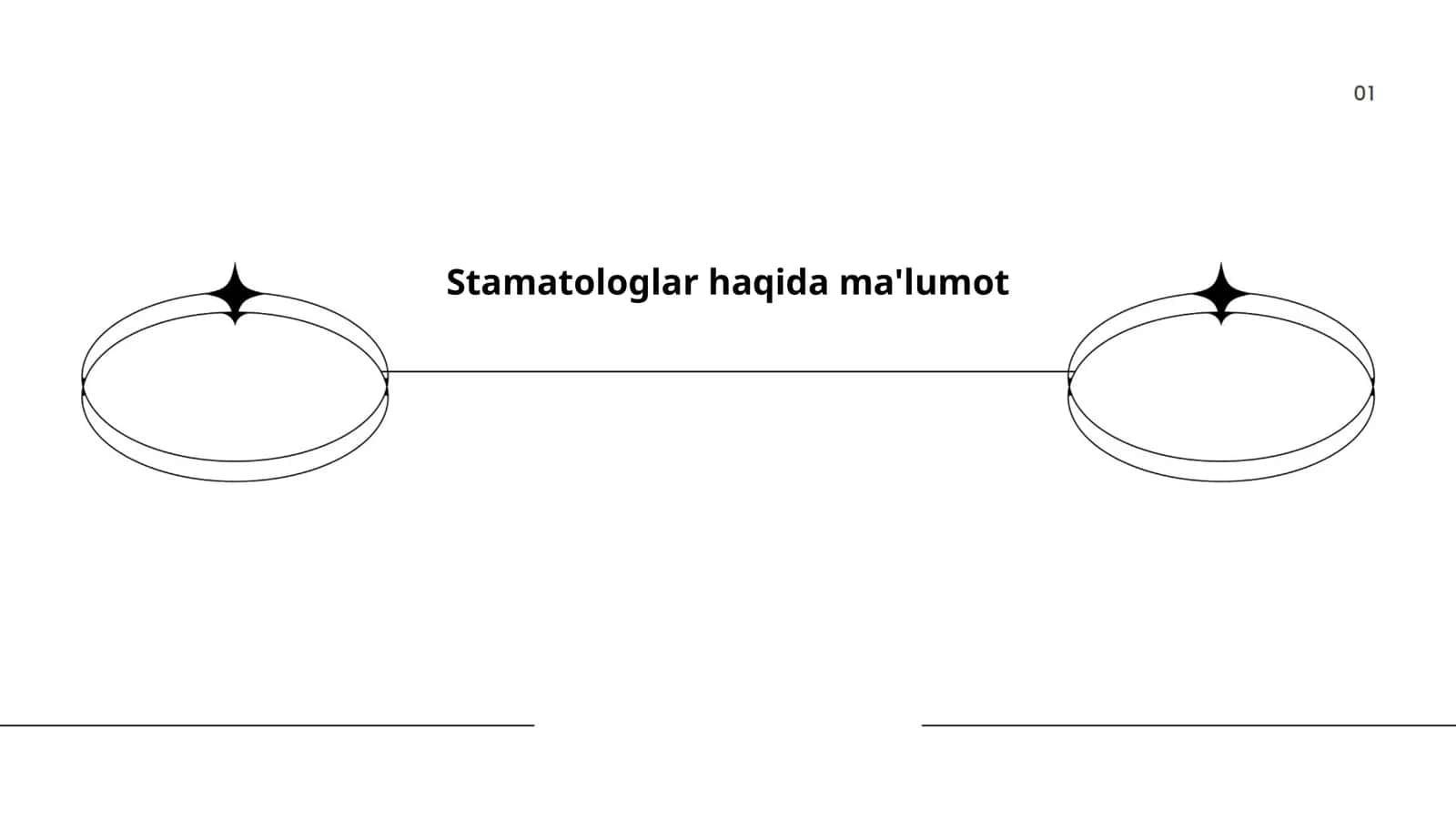 Stamatologlar haqida ma'lumot