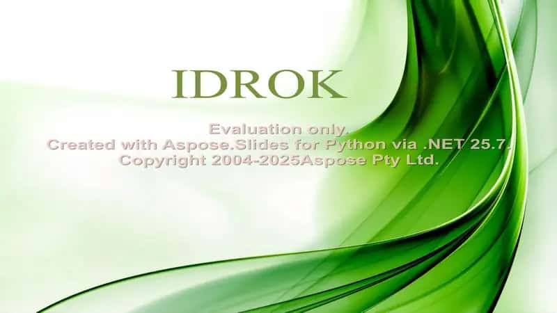 IDROK
