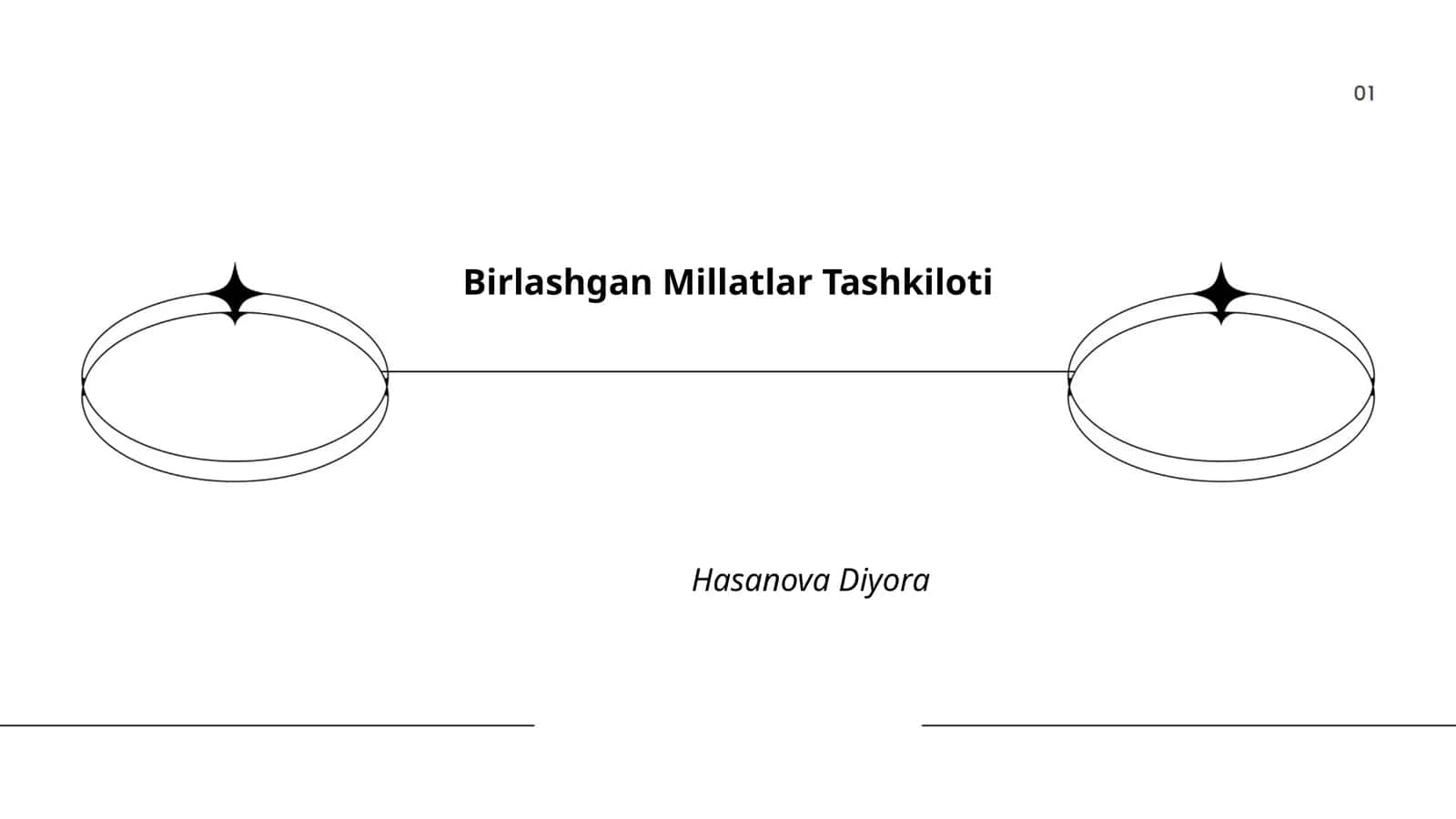 Birlashgan Millatlar Tashkiloti