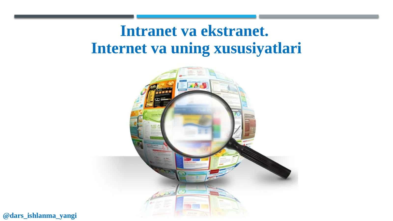 Intranet