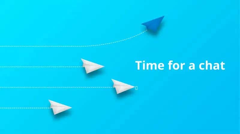 Plan: Conversation Starters, Actionable Outcomes