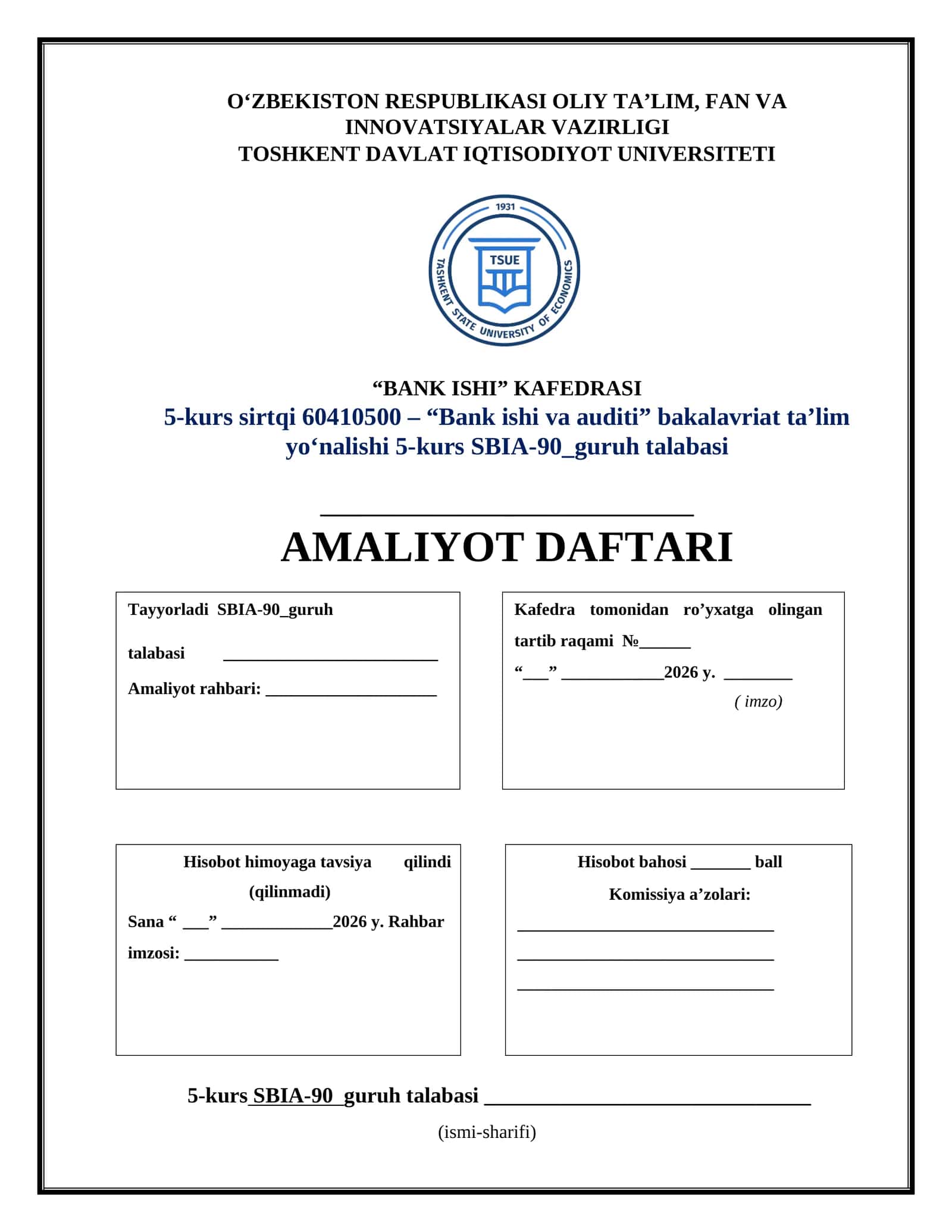 Sanoat qurilish banki