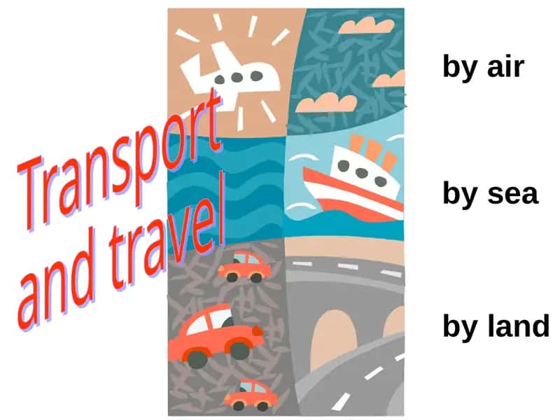 Transportation