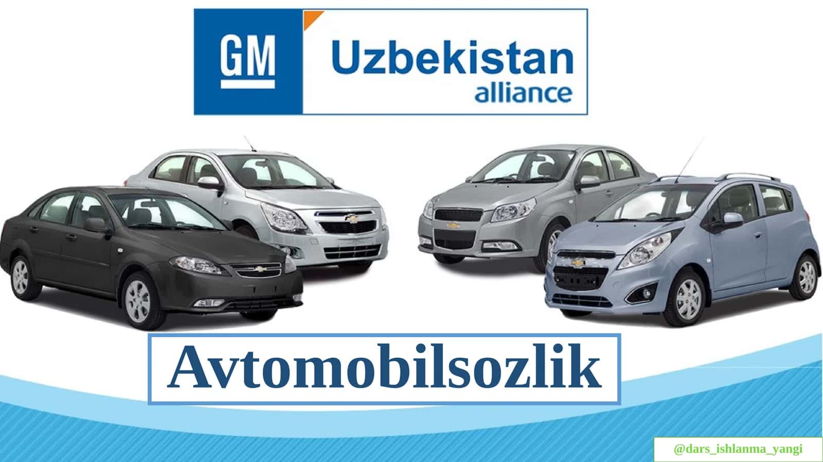 Avtomobilsozlik