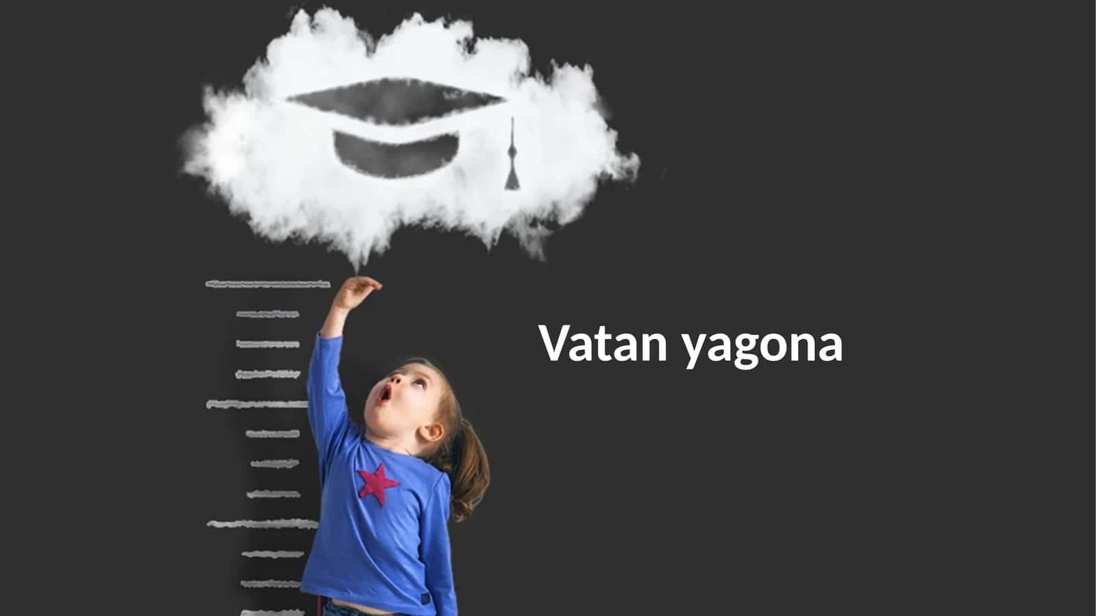Vatan yagona