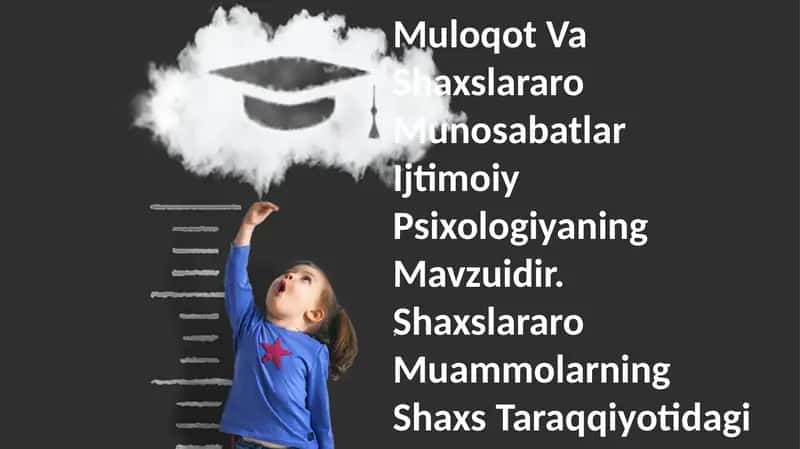 Ijtimoiy psixologiya asoslari