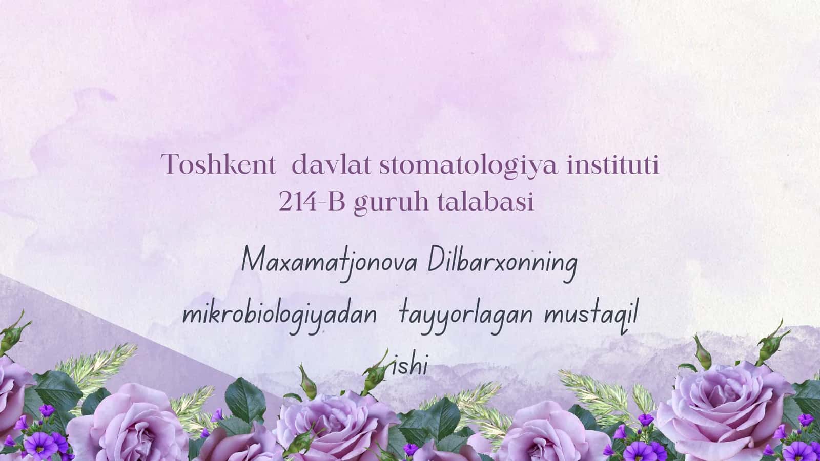 Monoklonal antitelolar,olish usullari va tibbiyotdagi ahamiyati