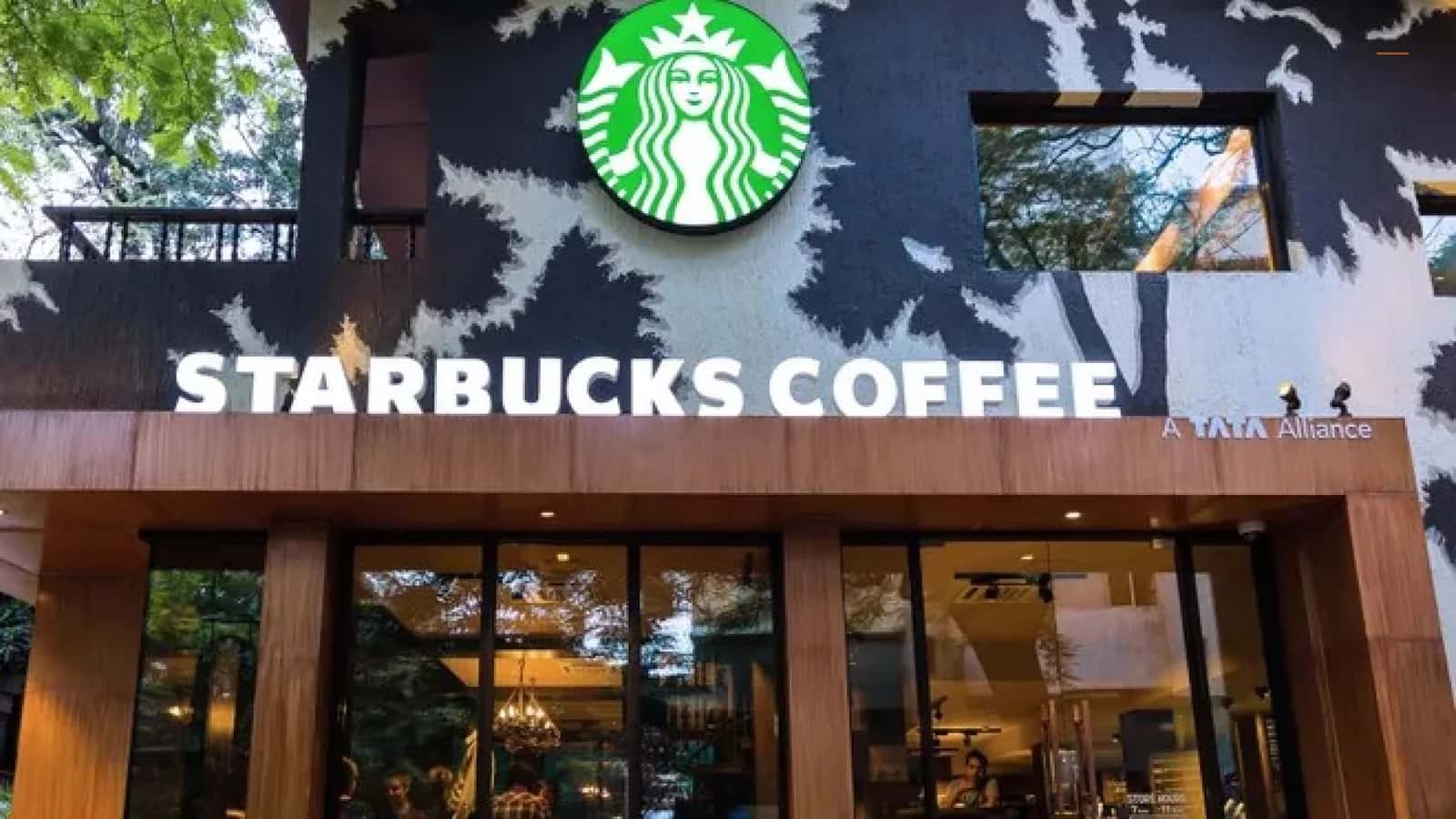 Why Starbucks should enter to Uzbek market ?