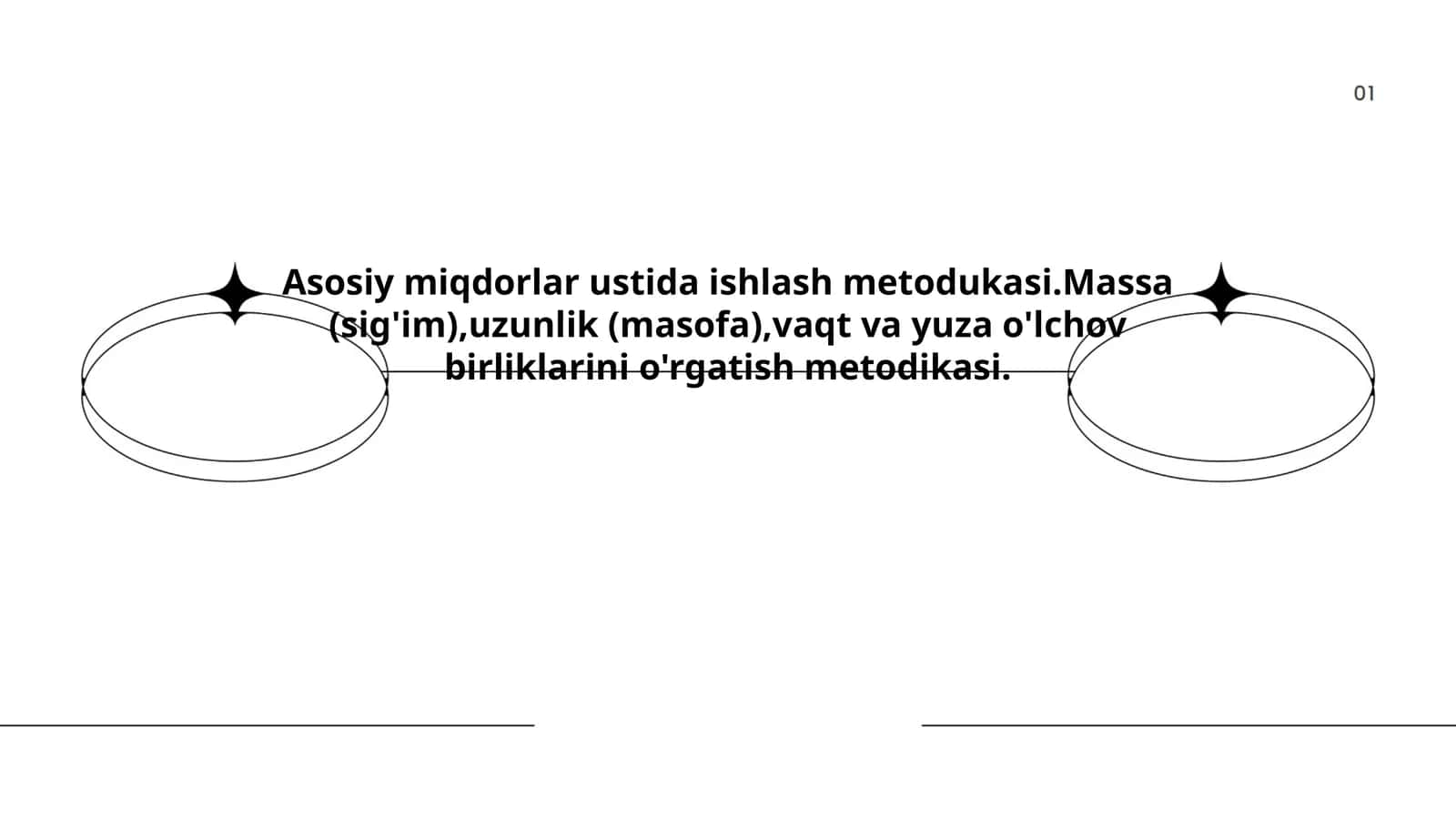 Murodullayeva Soliha Dilshodbek qizi