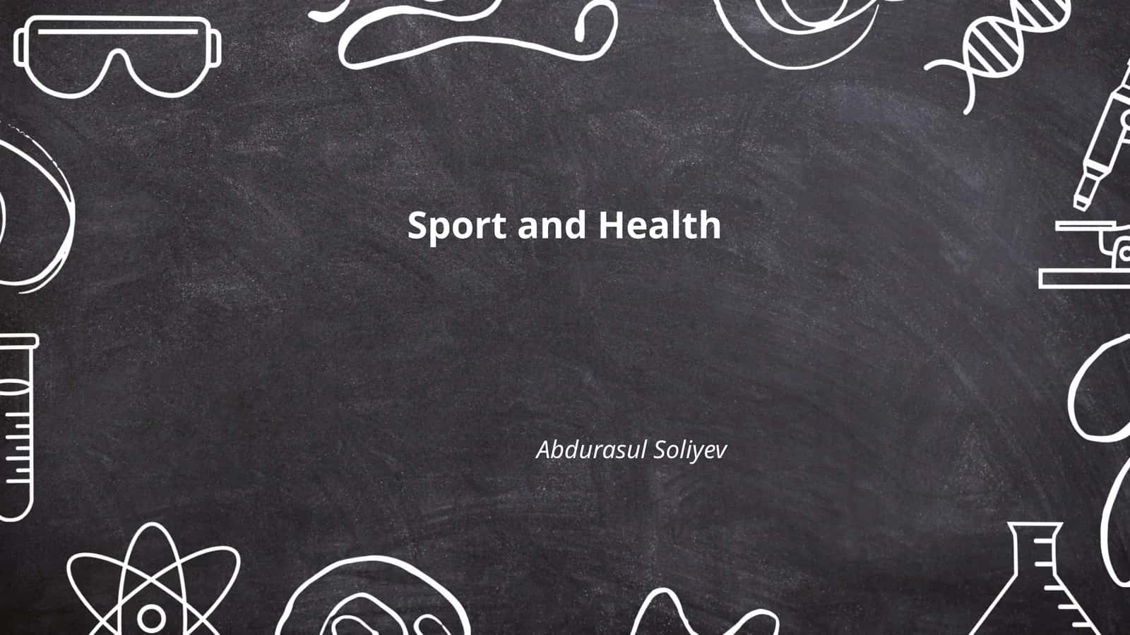 The Role of Nutrition in Athletic Performance