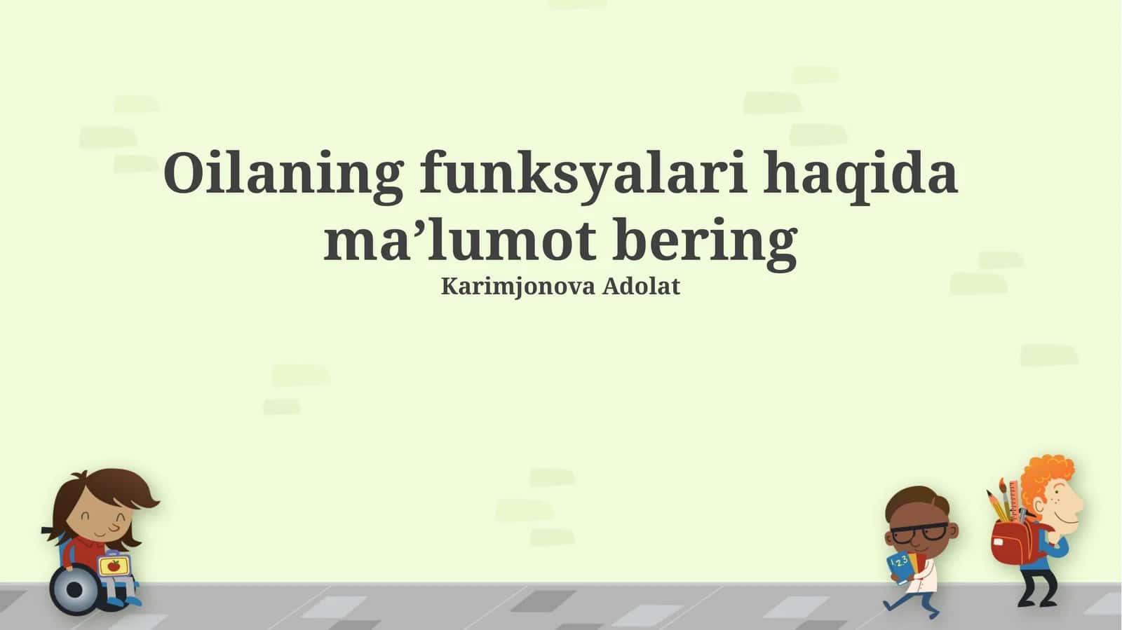 Neft kimyosi va uning ahamiyati
