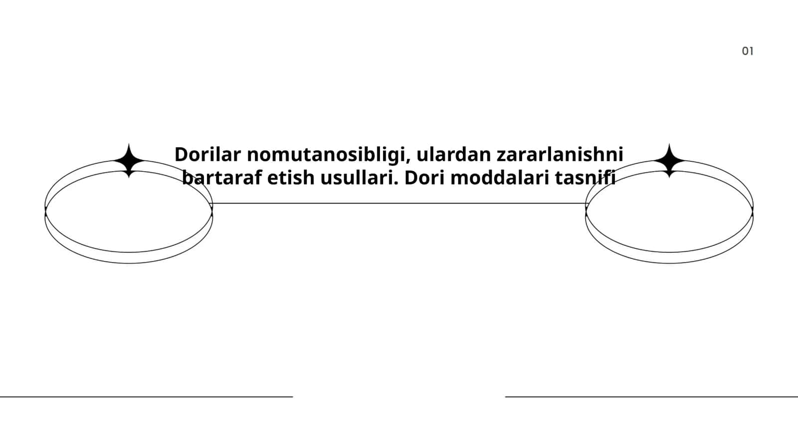 Dorilar nomutanosibligi, ulardan zararlanishni bartaraf etish usullari