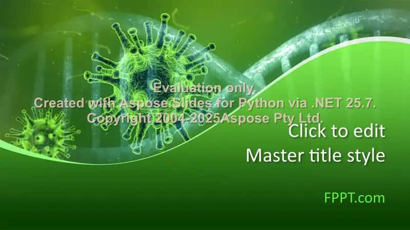Effective Presentations Using Awesome Backgrounds