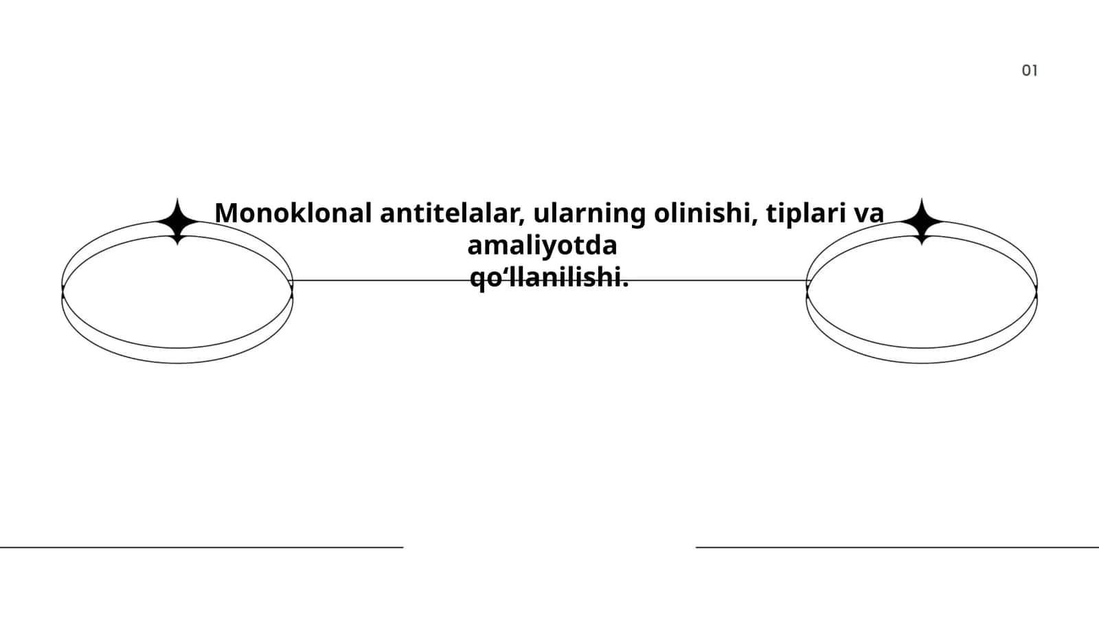 Monoklonal antitelalar