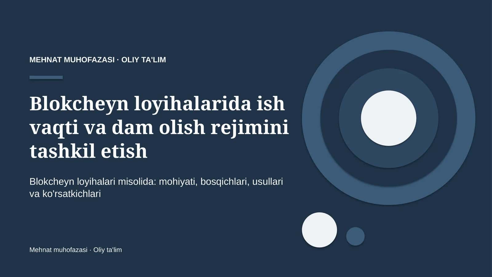 Mehmat muhofazasi · Oliy ta'lim