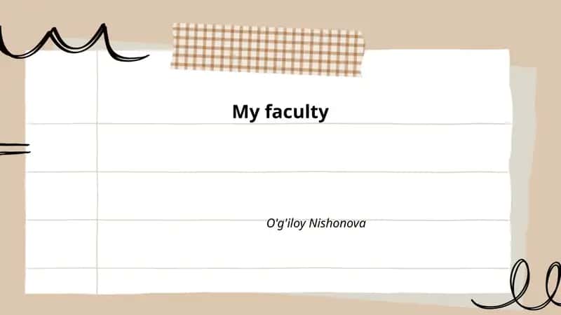 O'g'iloy Nishonova