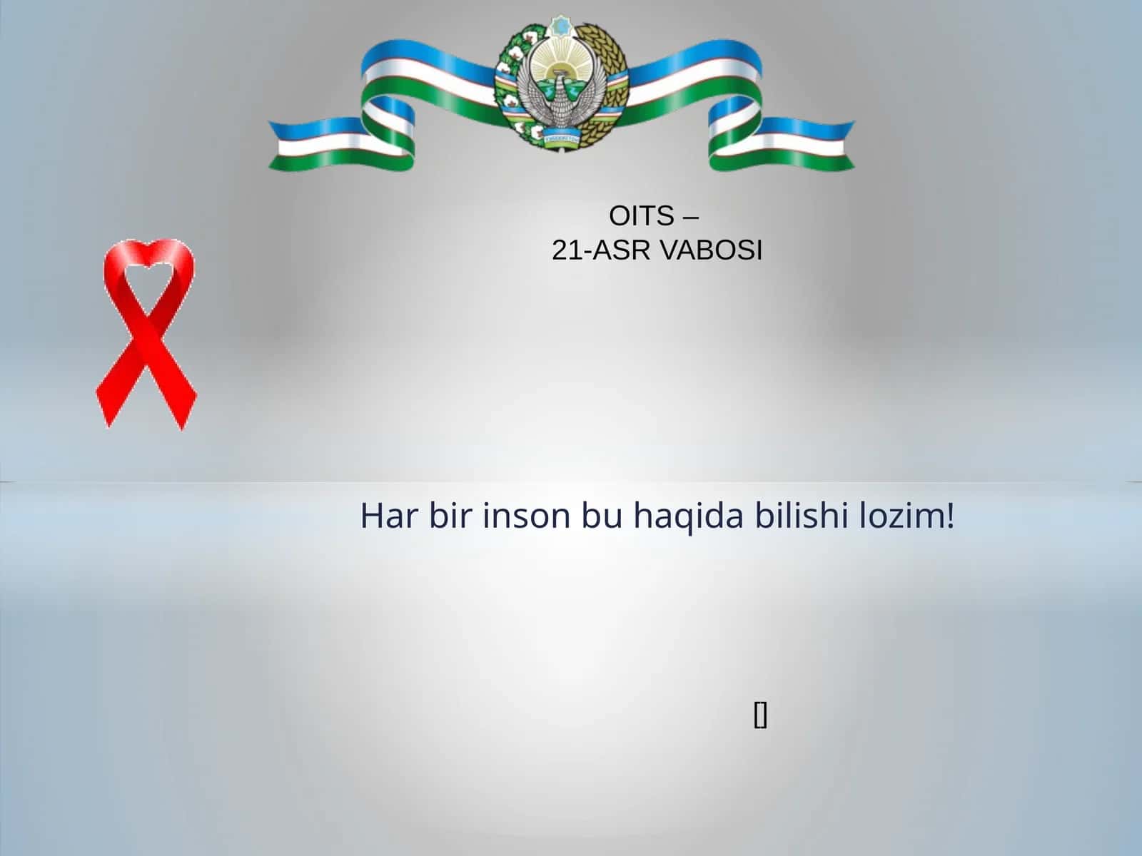 OITS –21-ASR VABOSI