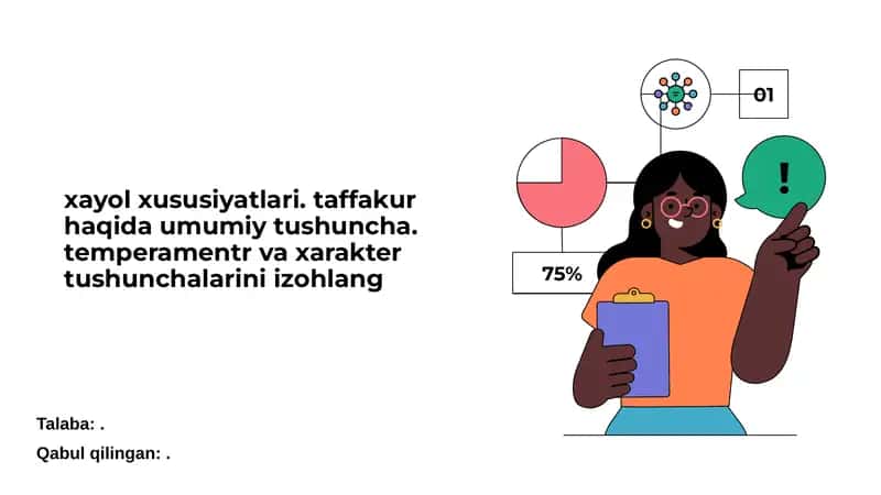 Tasavvur va Tafakkurga Kirish