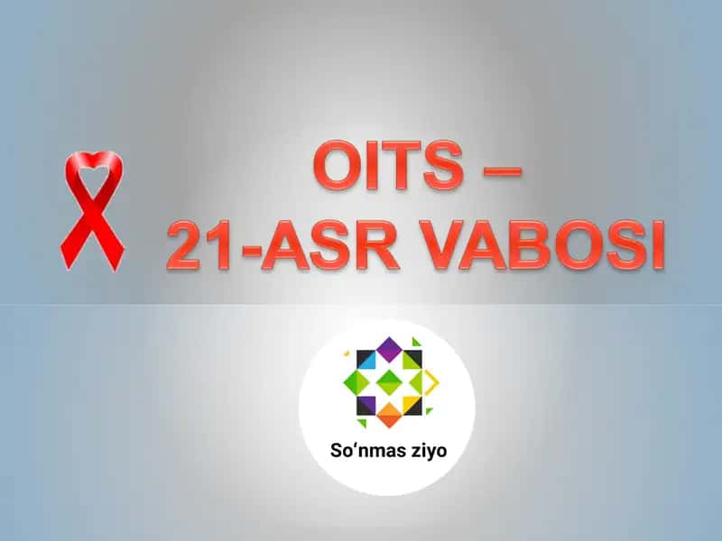 OITS 21-asr vabosi