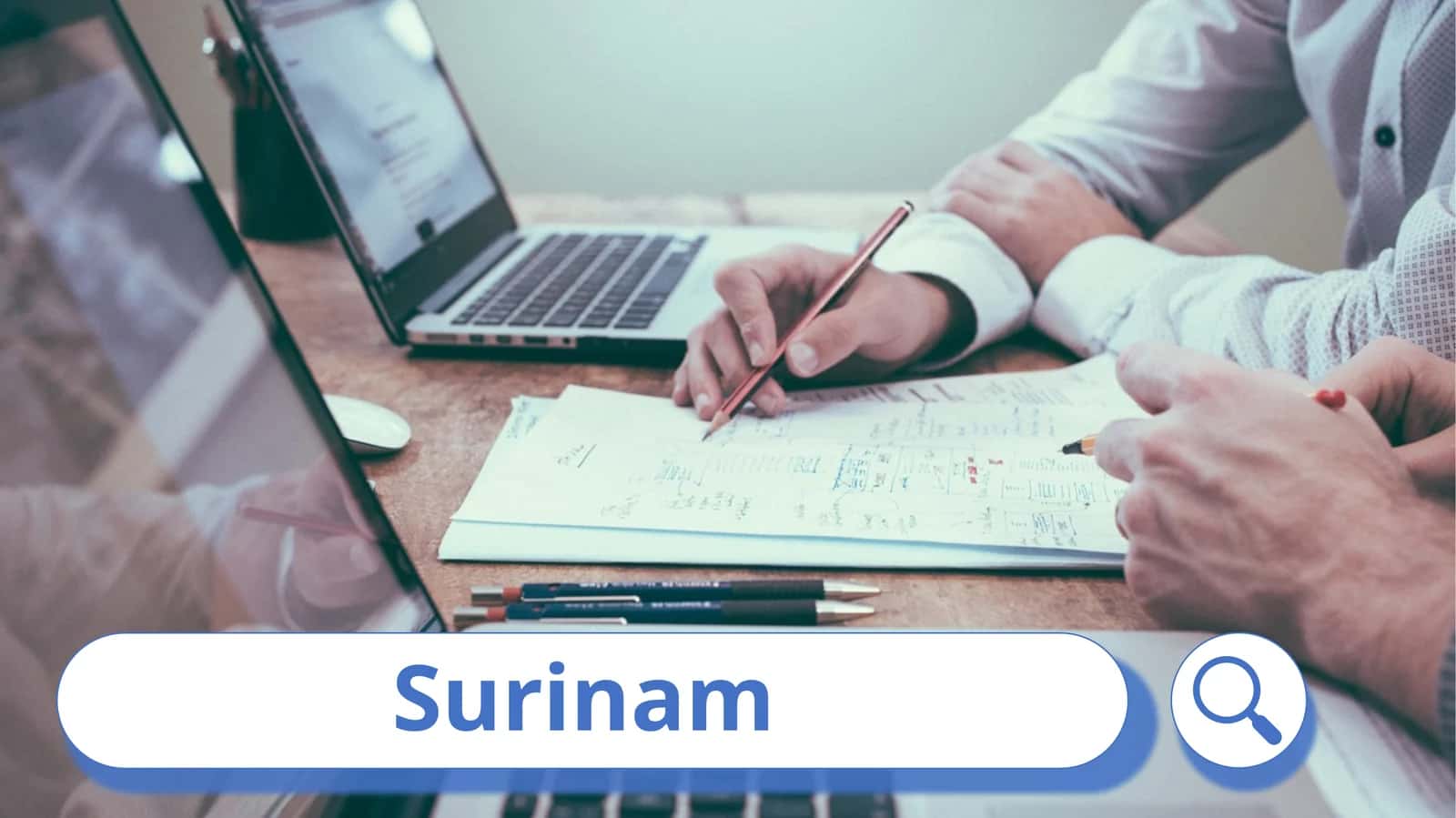 Surinam