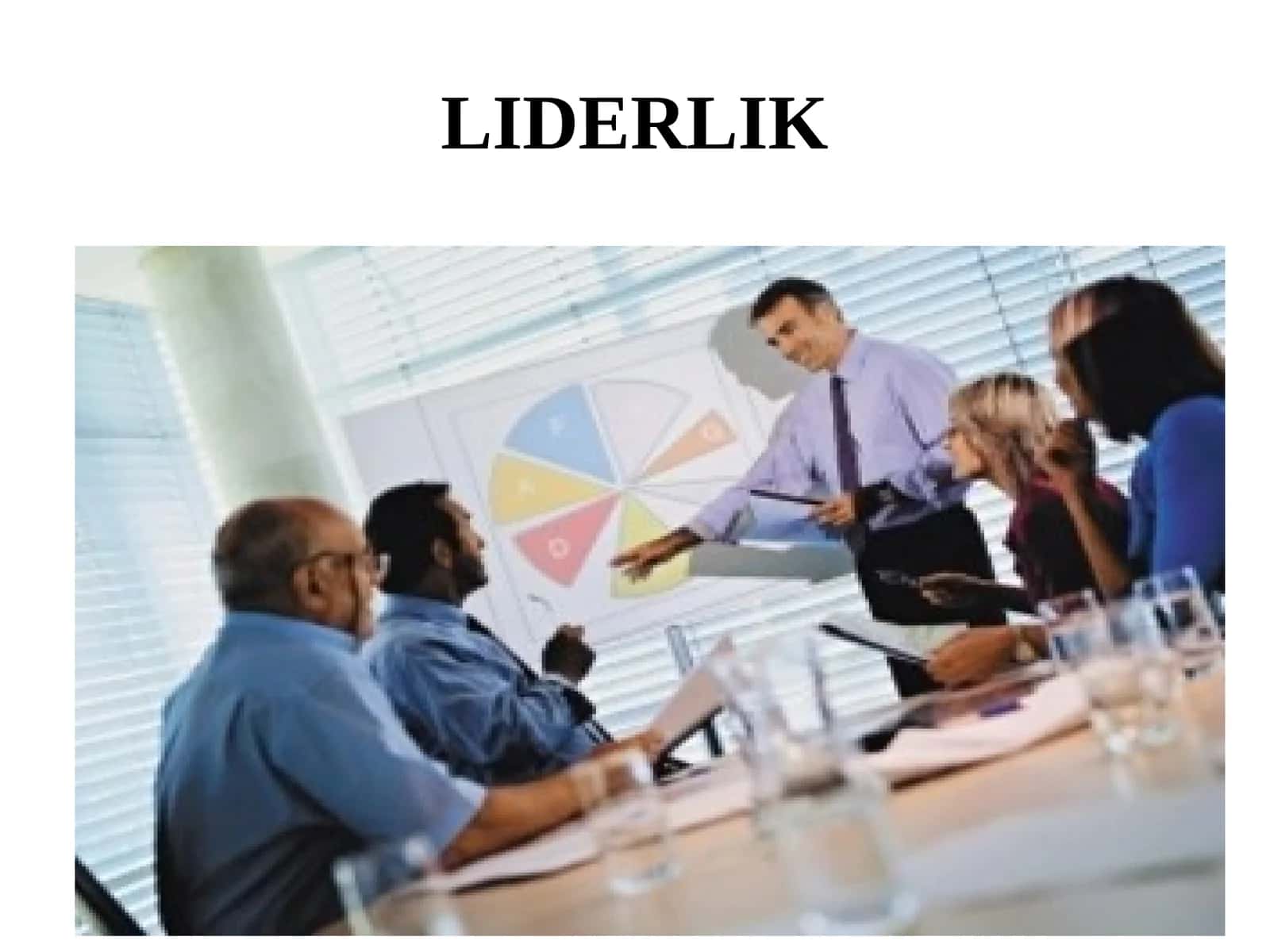 LIDERLIK
