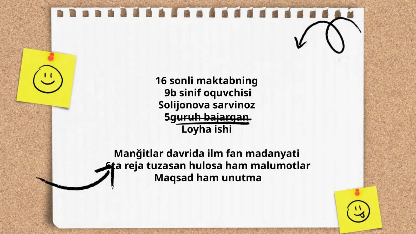 Manğitlar davrida ilm fan madanyati
