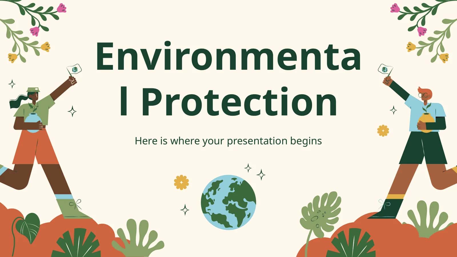 Environmental Protection