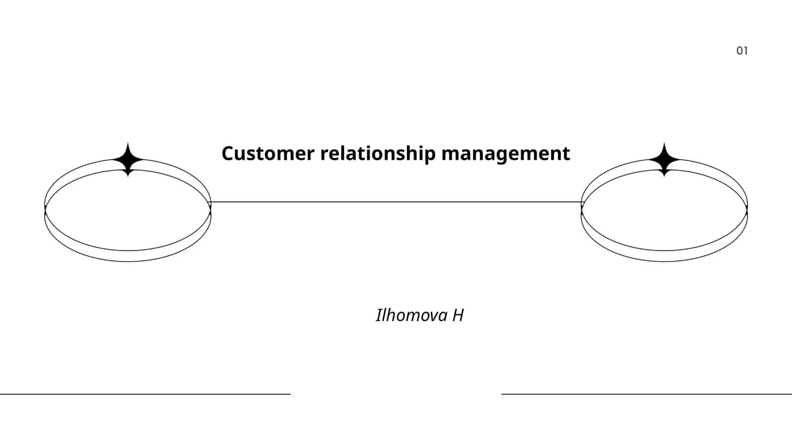 Customer Relationship Management