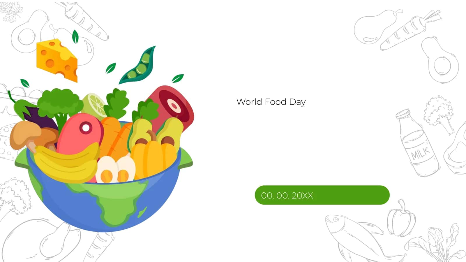 World Food Day
