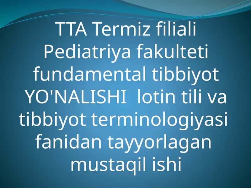 Qadimgi Gretsiyada kosmetologiyani qo’llanishi. Zamonaviy kosmetologiya