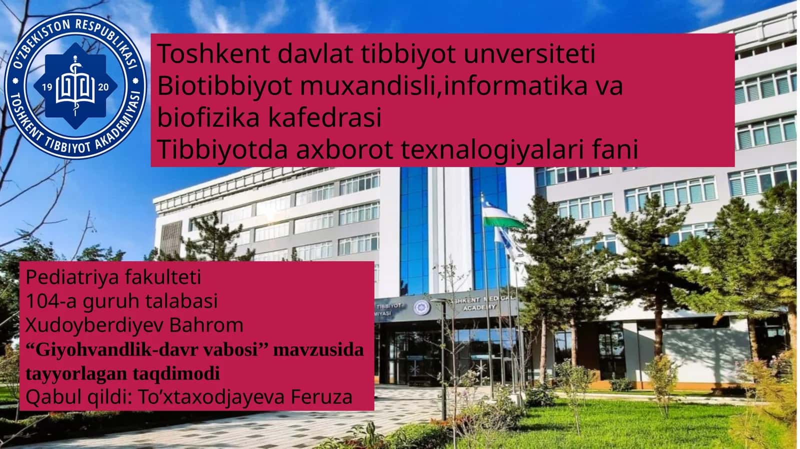 Giyohvandlik-davr vabosi